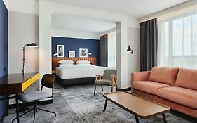 Hotel Wieniawa