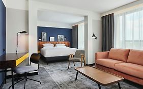 Hotel Wieniawa